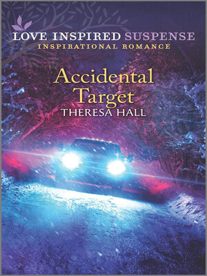 cover image of Accidental Target